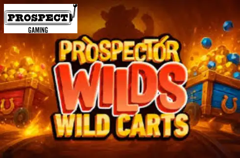 Prospector Wilds Wild Carts